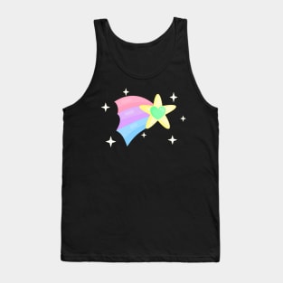 Shooting Star Tank Top